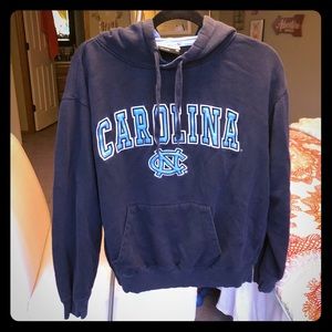 Carolina hoodie
